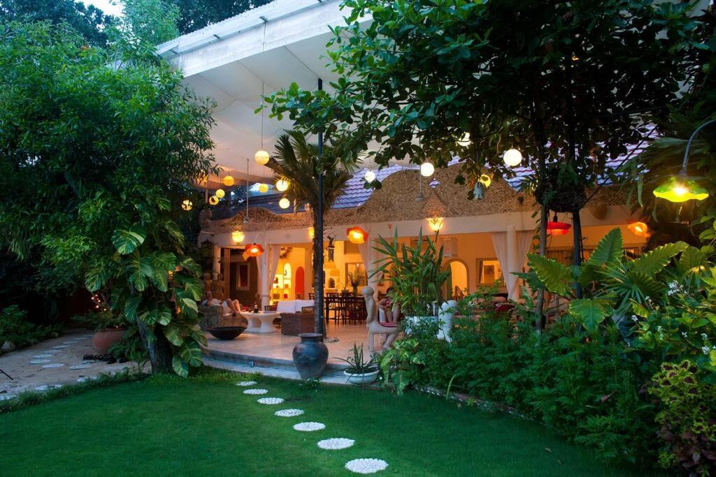 Exquisite Private Villa — Villa Sekala, Sanur, Se Bali Exterior photo