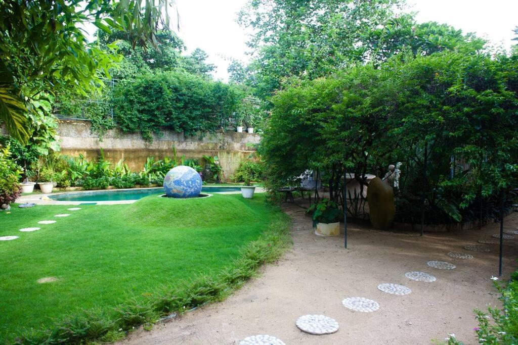 Exquisite Private Villa — Villa Sekala, Sanur, Se Bali Exterior photo