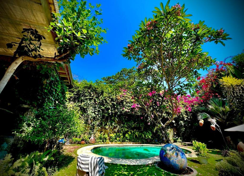 Exquisite Private Villa — Villa Sekala, Sanur, Se Bali Exterior photo