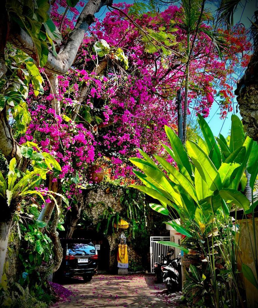 Exquisite Private Villa — Villa Sekala, Sanur, Se Bali Exterior photo